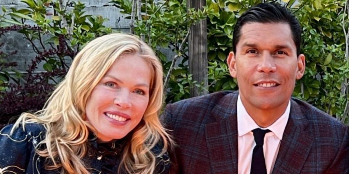 RHOBH: Todo lo que hay que saber sobre el marido de Kathryn Edwards, Donnie Edwards