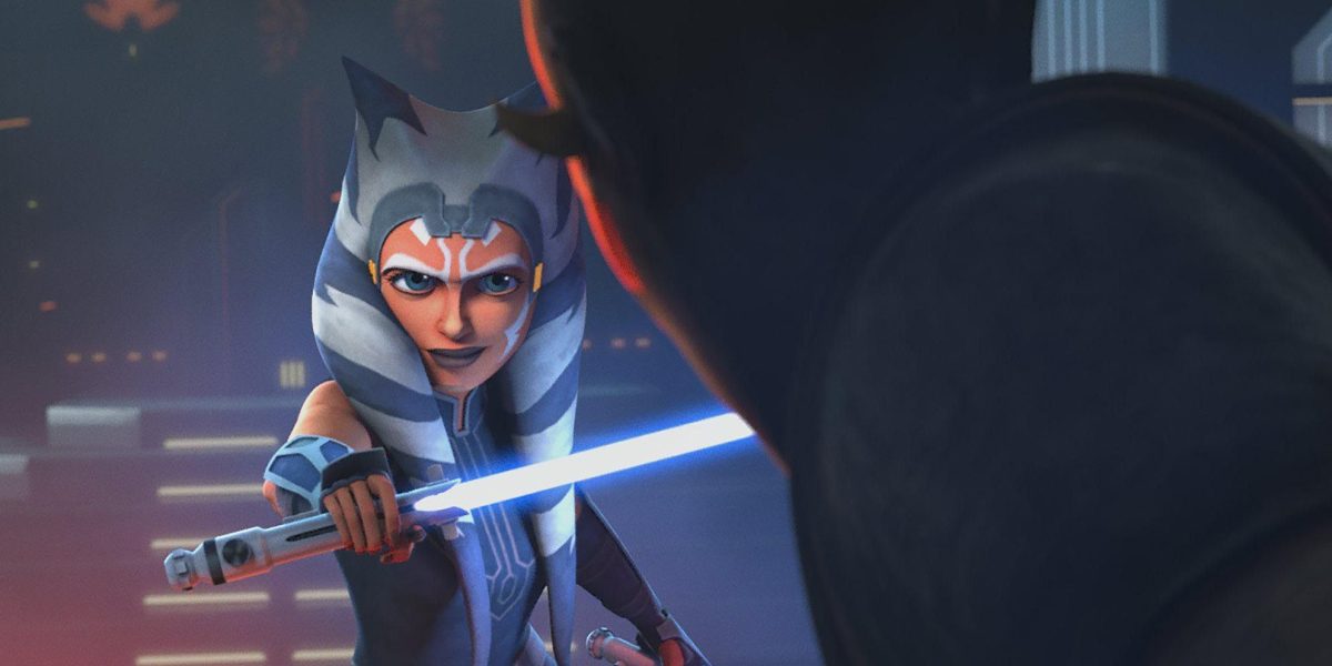 10 mejores duelos con sables de luz en Star Wars: The Clone Wars