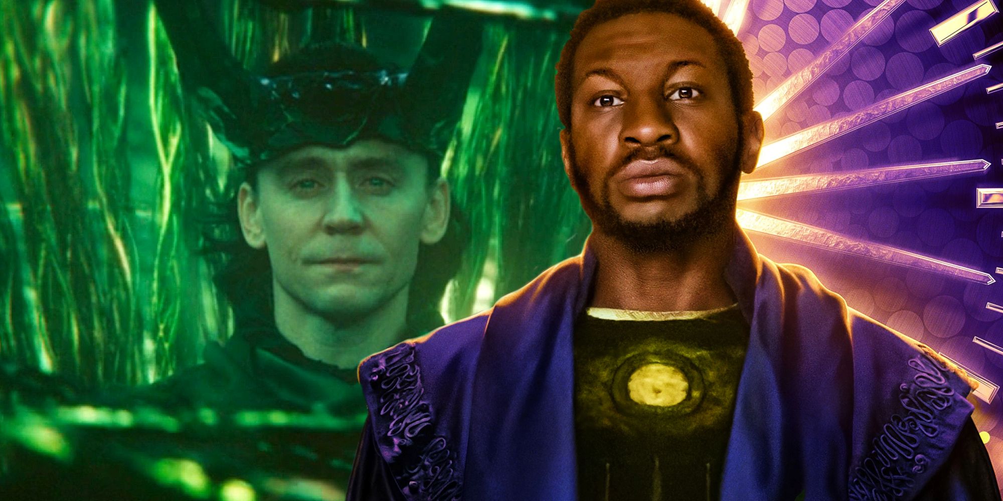 ¿Qué está pasando con Kang de Jonathan Majors después del final de la temporada 2 de Loki?