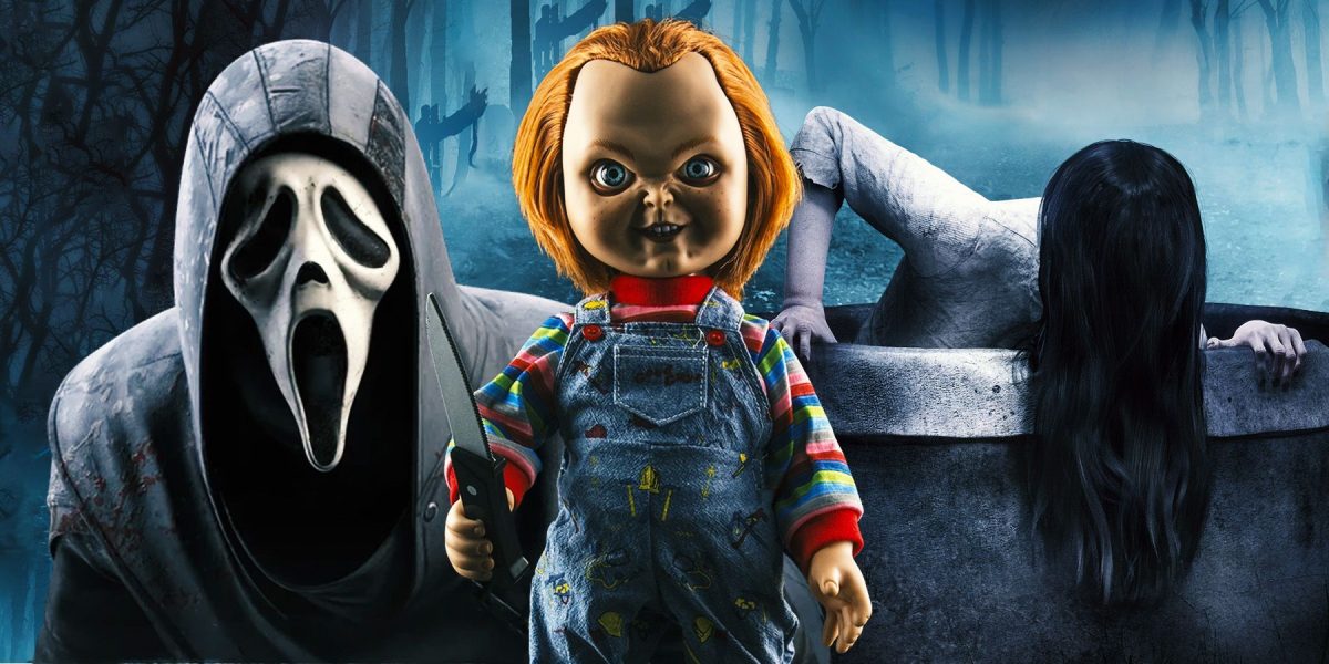 Los 10 mejores asesinos de películas de Dead By Daylight, clasificados