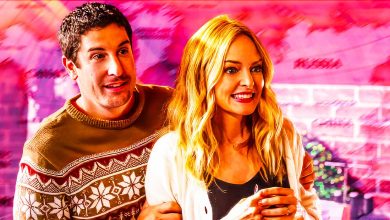 ¿Dónde se filmó la mejor Navidad jamás vivida?  Explicación de los lugares de rodaje de la comedia romántica de Netflix