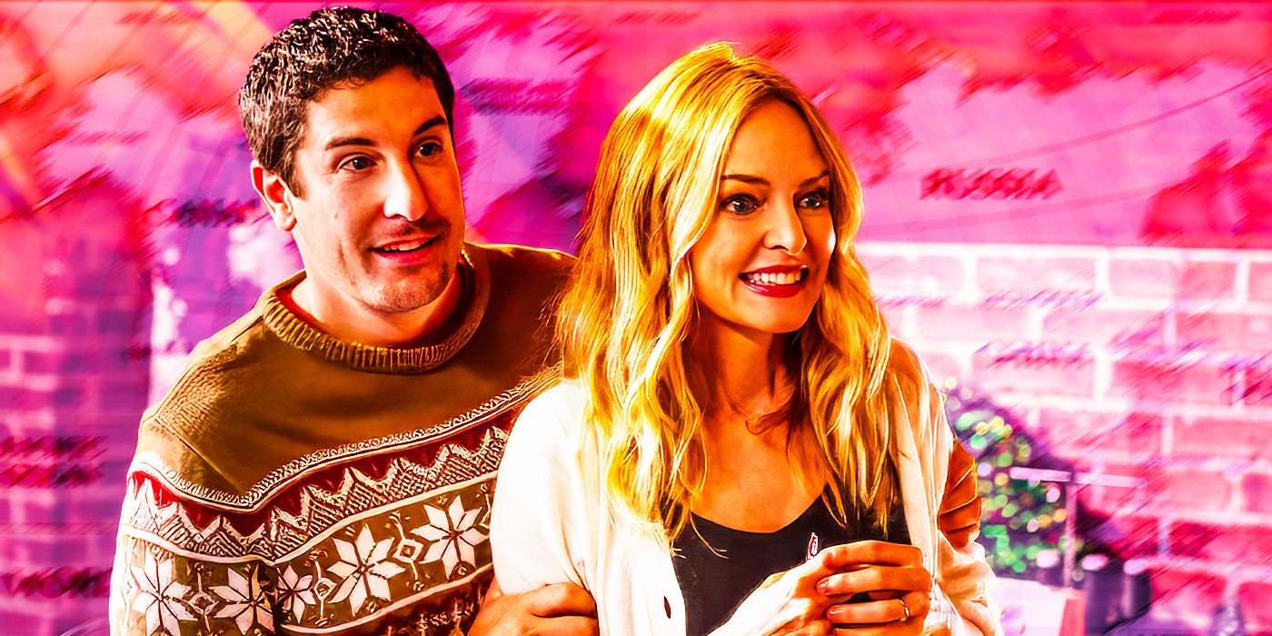 ¿Dónde se filmó la mejor Navidad jamás vivida? Explicación de los lugares de rodaje de la comedia romántica de Netflix