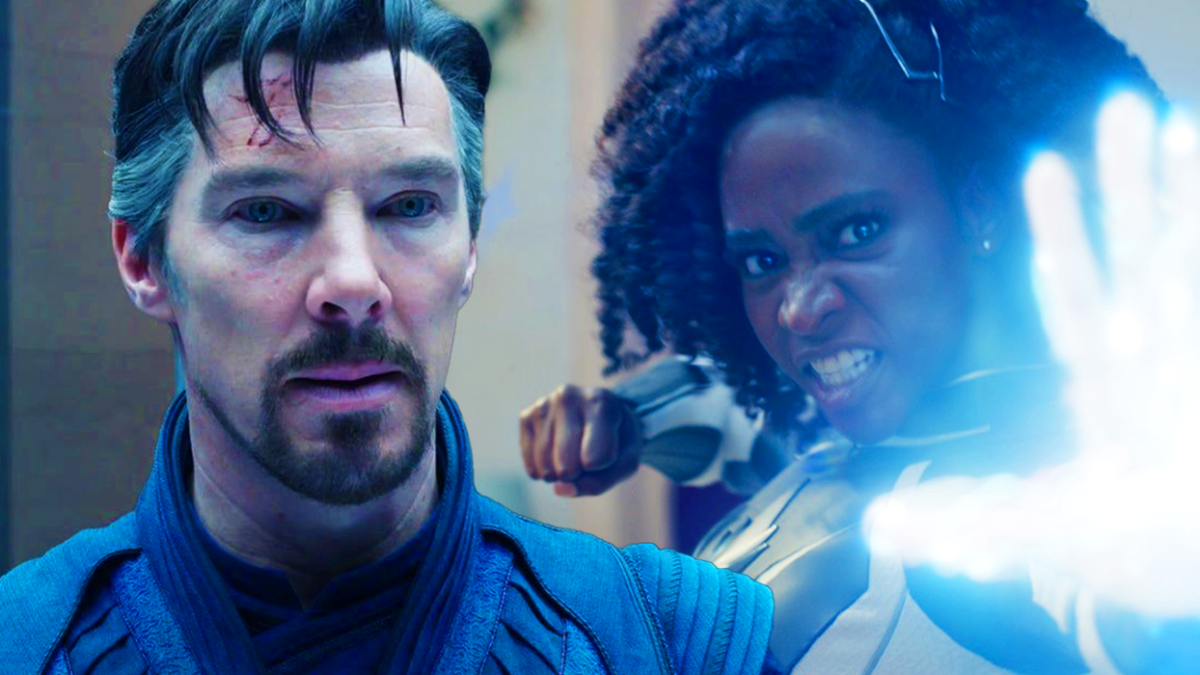 El MCU revela por qué los Vengadores alternativos de Doctor Strange 2 tuvieron que morir más de un año después de su lanzamiento