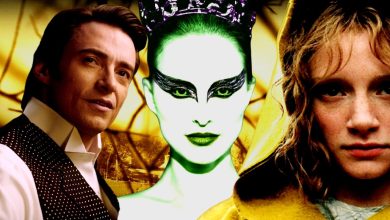 10 películas que tuvieron infinitos giros argumentales