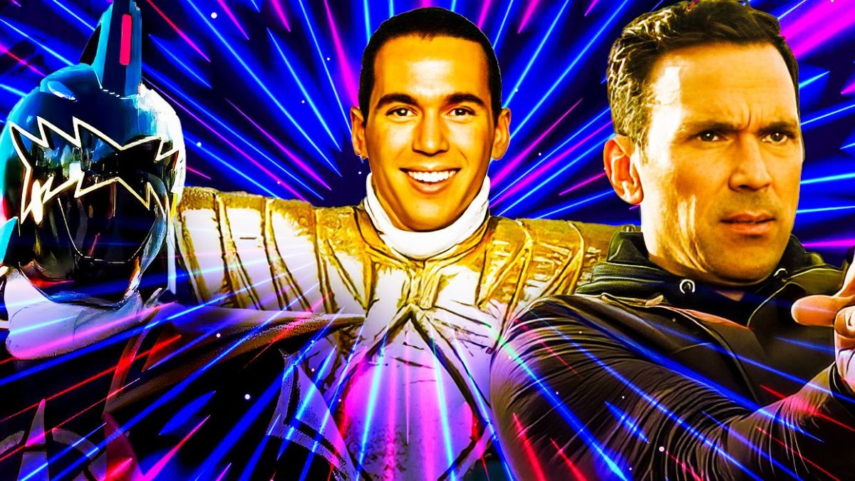 La historia completa de los Power Rangers de Tommy Oliver: orígenes de los Green Ranger, todos los colores y la última batalla
