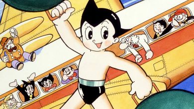 El nuevo anime de Netflix confirma el legado perdurable de una serie legendaria