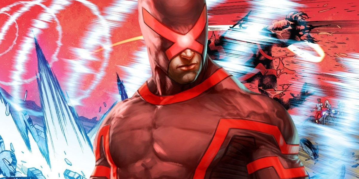 Los enemigos de los X-Men están convirtiendo a cíclope en un mártir (otra vez)