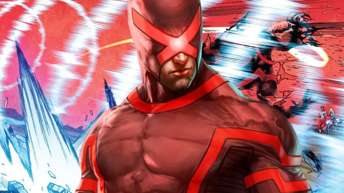 Los enemigos de los X-Men están convirtiendo a cíclope en un mártir (otra vez)