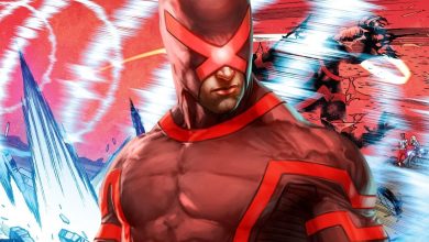 Los enemigos de los X-Men están convirtiendo a cíclope en un mártir (otra vez)