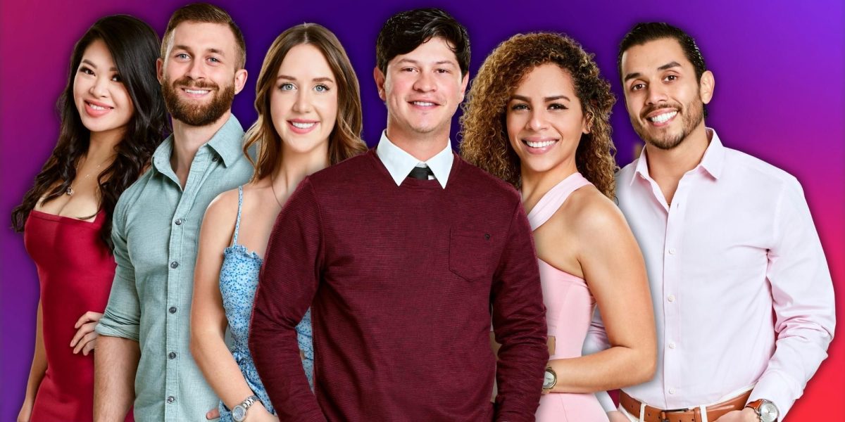 Love Is Blind Temporada 5 Power Ranking: todos los miembros del reparto de mejor a peor