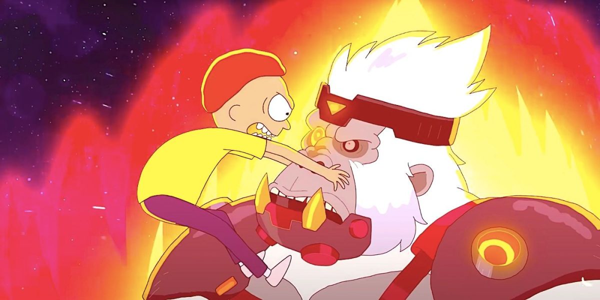 Resumen de Rick & Morty Temporada 7 Episodio 6: 12 chistes y momentos más divertidos