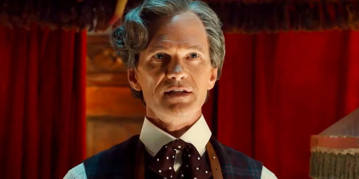 Doctor Who confirma el regreso del icónico villano de 57 años interpretado por Neil Patrick Harris