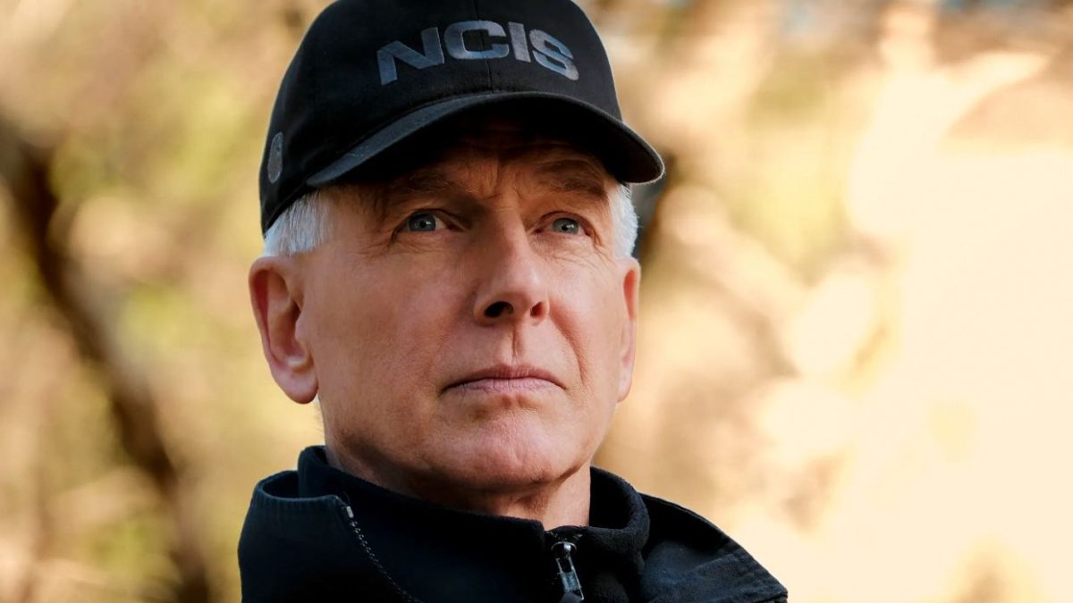 El conflicto informado del creador de NCIS con Mark Harmon se aborda 16 años después de su salida