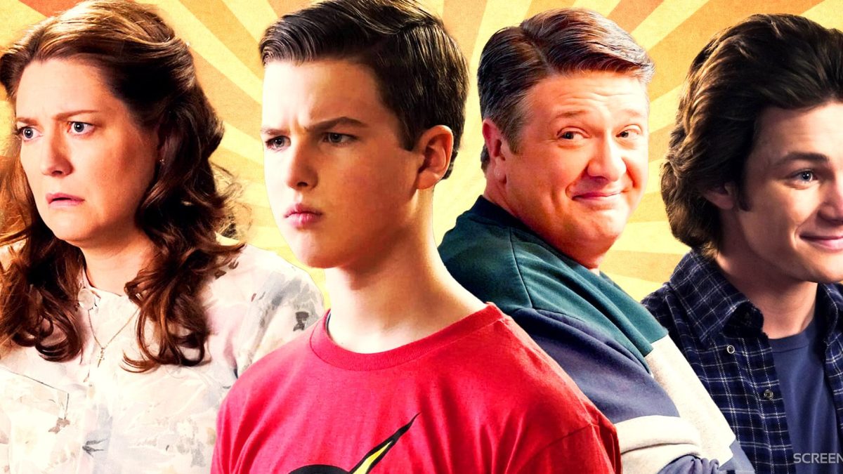 La fecha de lanzamiento de la temporada 7 de Young Sheldon resuelve el problema más frustrante de la temporada 6