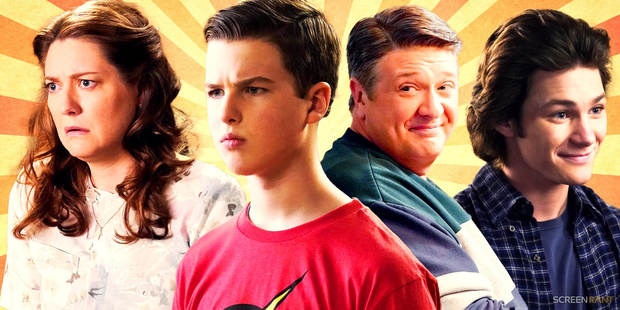 La fecha de lanzamiento de la temporada 7 de Young Sheldon resuelve el problema más frustrante de la temporada 6