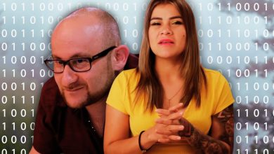 Prometido de 90 días: La actualización "extraña" de Mike Berk sobre su prometido crea mucha confusión