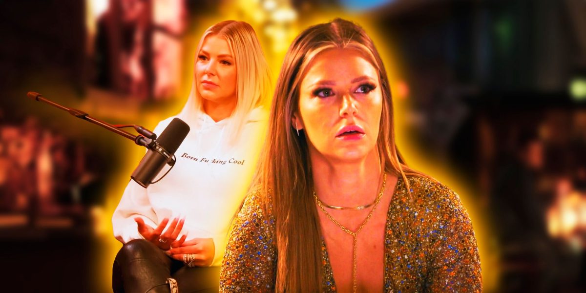 ¿Qué pasó con Ariana Madix después de la temporada 10 de Vanderpump Rules?