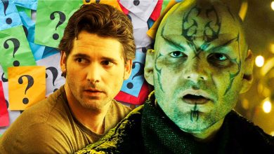 ¿Qué pasó con Eric Bana de Star Trek de JJ Abrams?