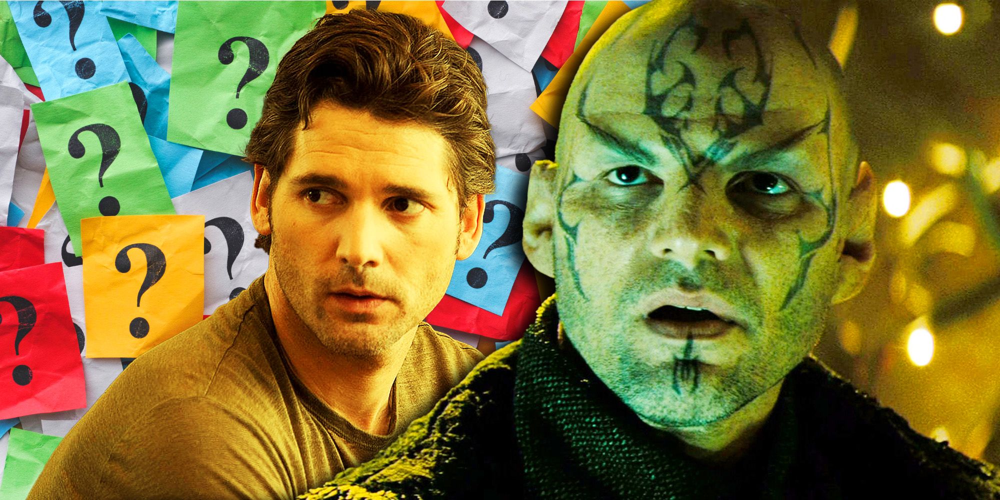 ¿Qué pasó con Eric Bana de Star Trek de JJ Abrams?