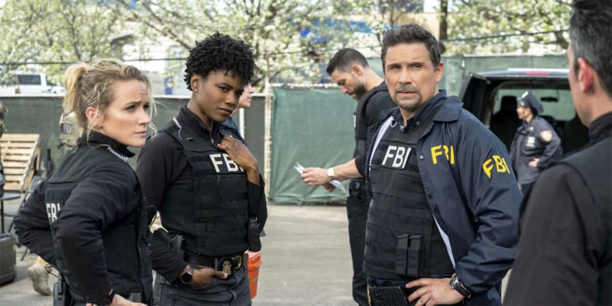 La estrella del FBI se muda del programa principal y se une al elenco derivado