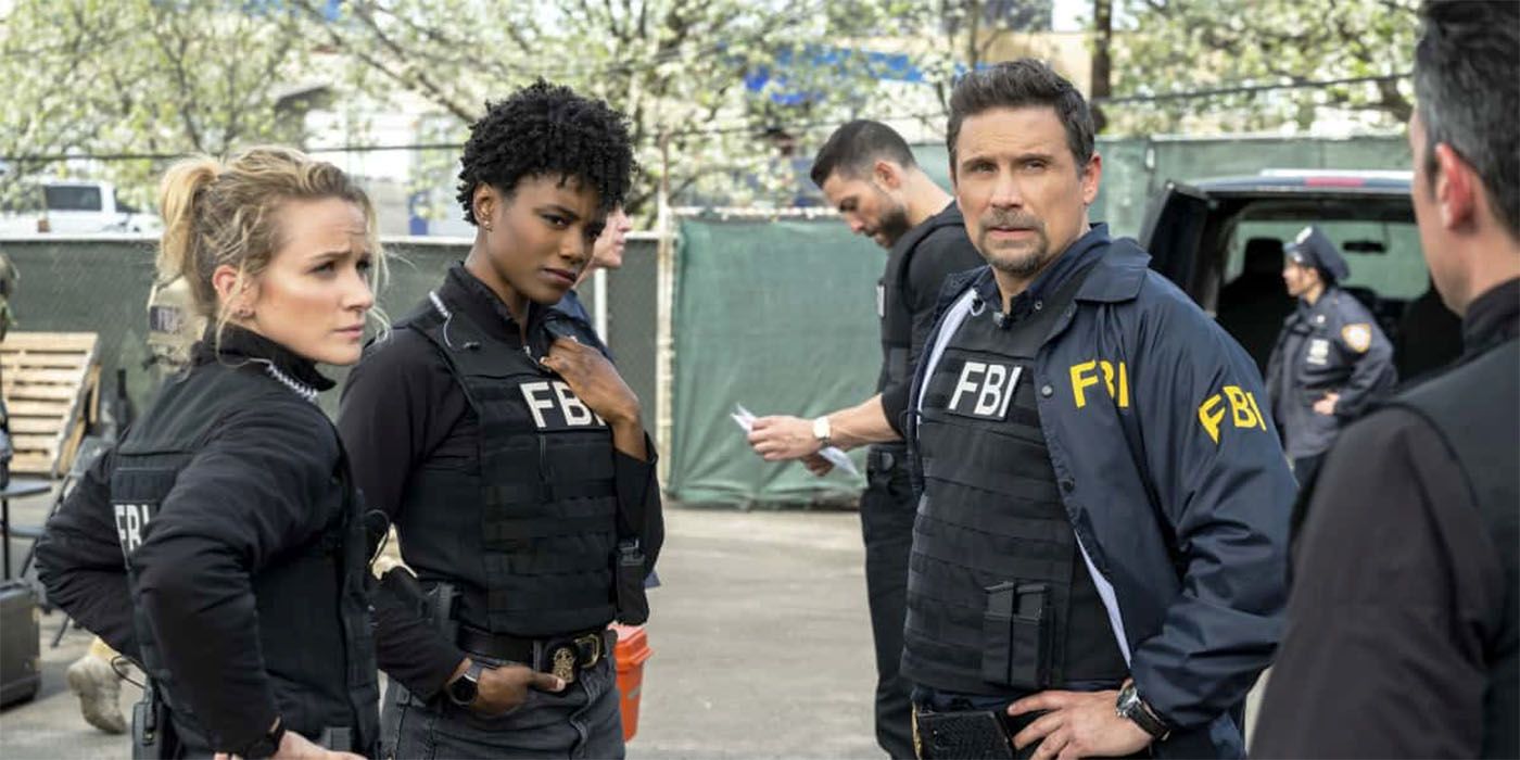 La estrella del FBI se muda del programa principal y se une al elenco derivado