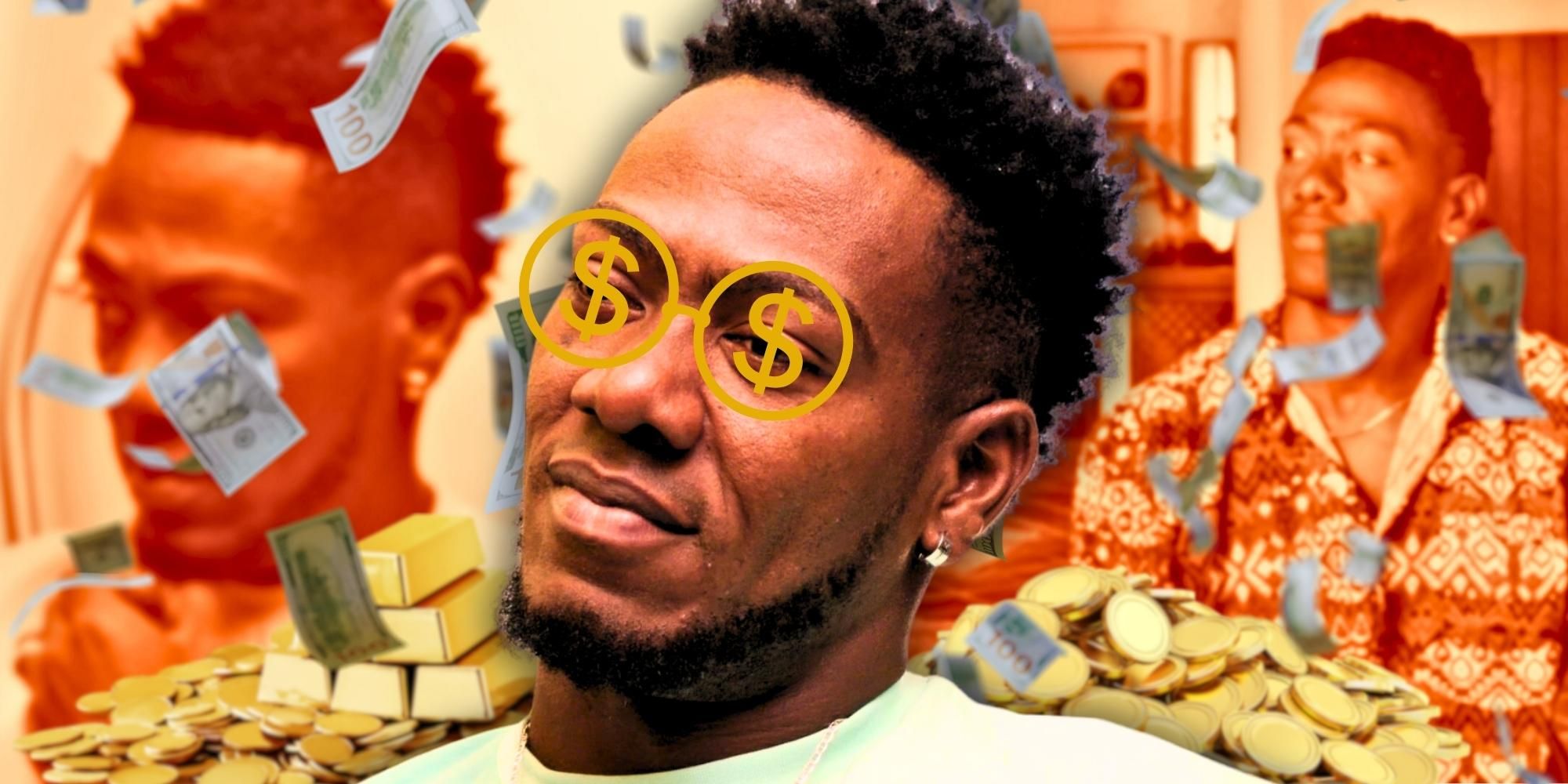 Prometido de 90 días: ¿Es Yohan el buscador de oro más descarado de la franquicia?