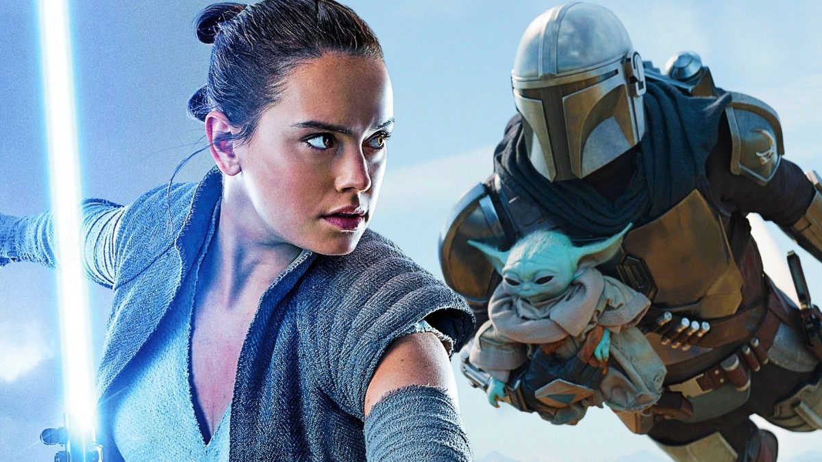 Lucasfilm confirma los planes de la próxima película de Star Wars: origen Jedi, película mandaloriana y el regreso de Rey