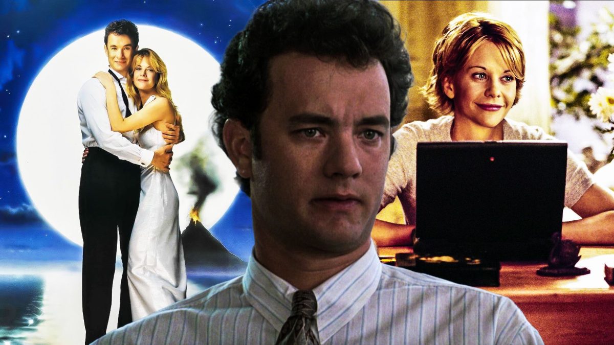 Todas las películas de Tom Hanks y Meg Ryan, clasificadas de peor a mejor