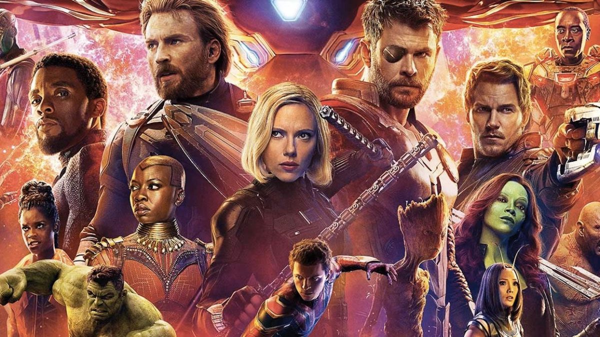 "Treinta días sobrio mañana": otro superhéroe del MCU está oficialmente luchando contra la adicción