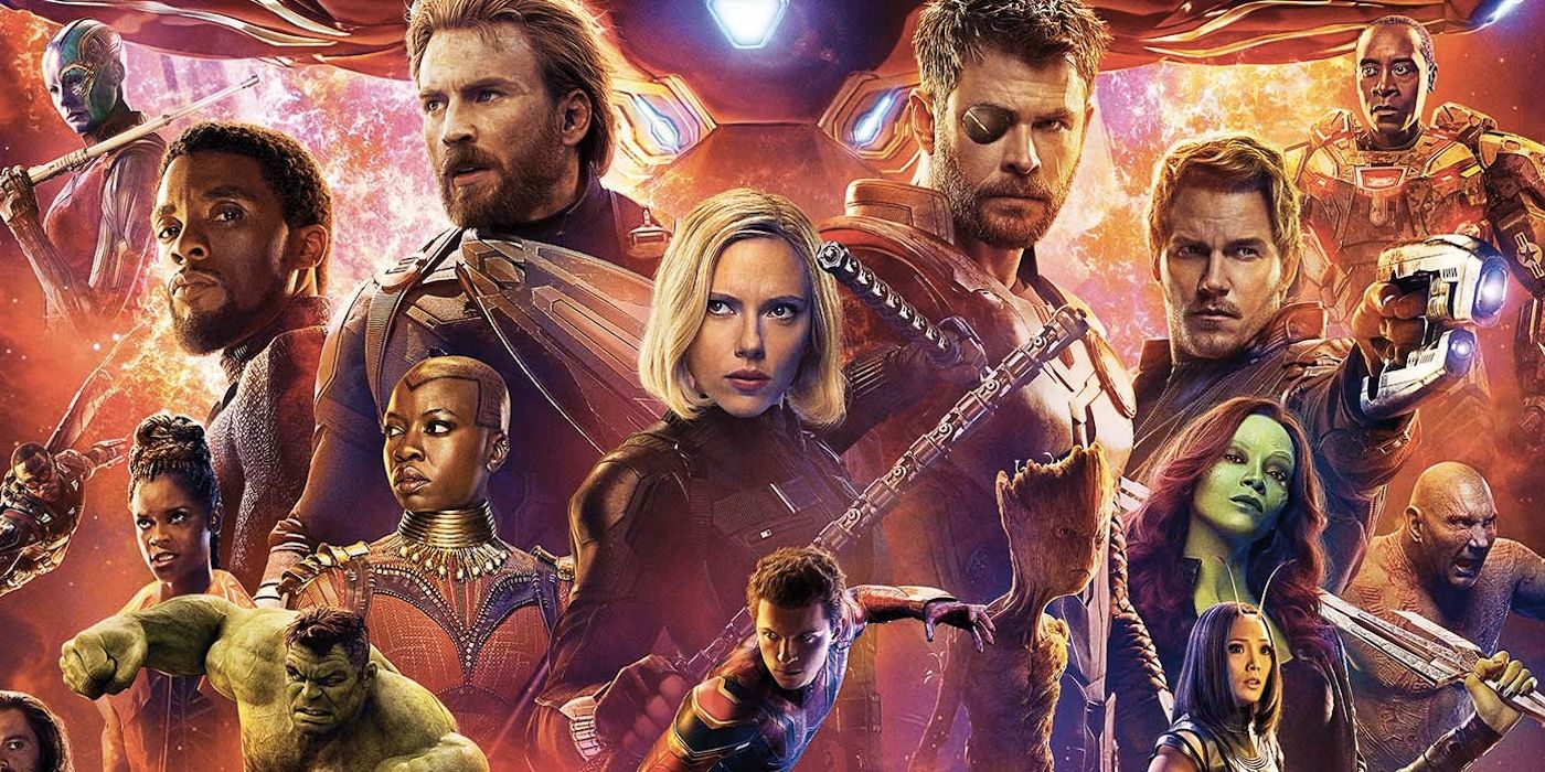 “Treinta días sobrio mañana”: otro superhéroe del MCU está oficialmente luchando contra la adicción