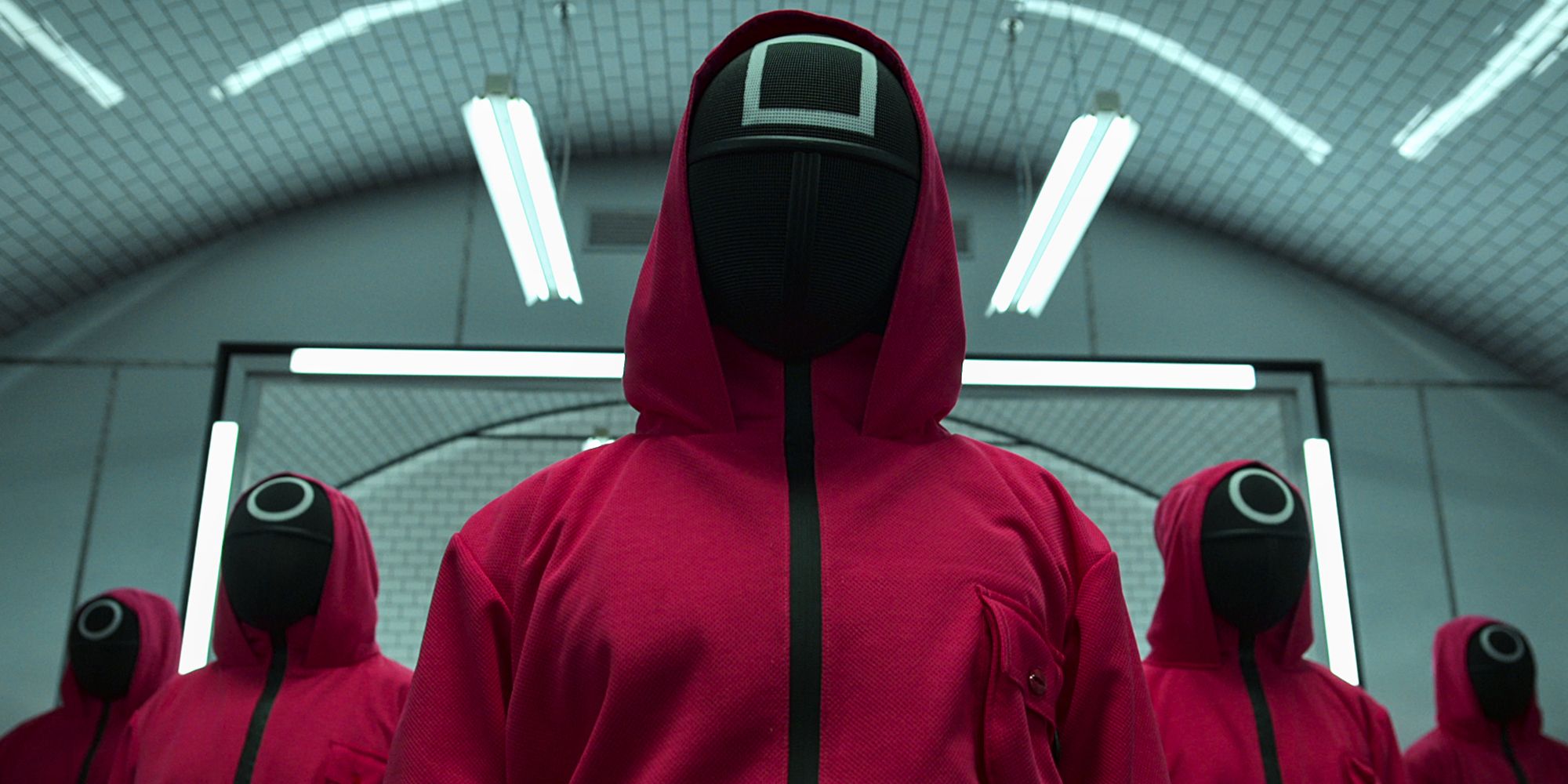 Cómo ver Squid Game: The Challenge Temporada 1 y cuándo se estrena