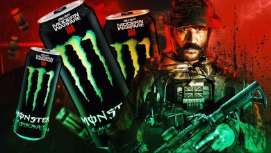 Cómo obtener COD: recompensas MW3 Monster Energy