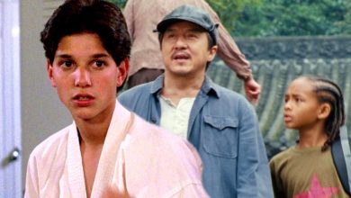 Nueva película de Karate Kid confirmada, unirá a las estrellas originales y del remake de 2010