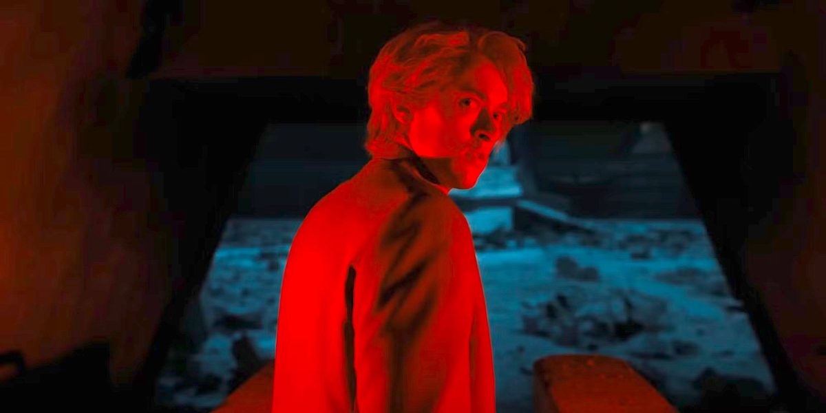 Ballad Of Songbirds & Snakes copió una sabia elección de reparto de Harry Potter