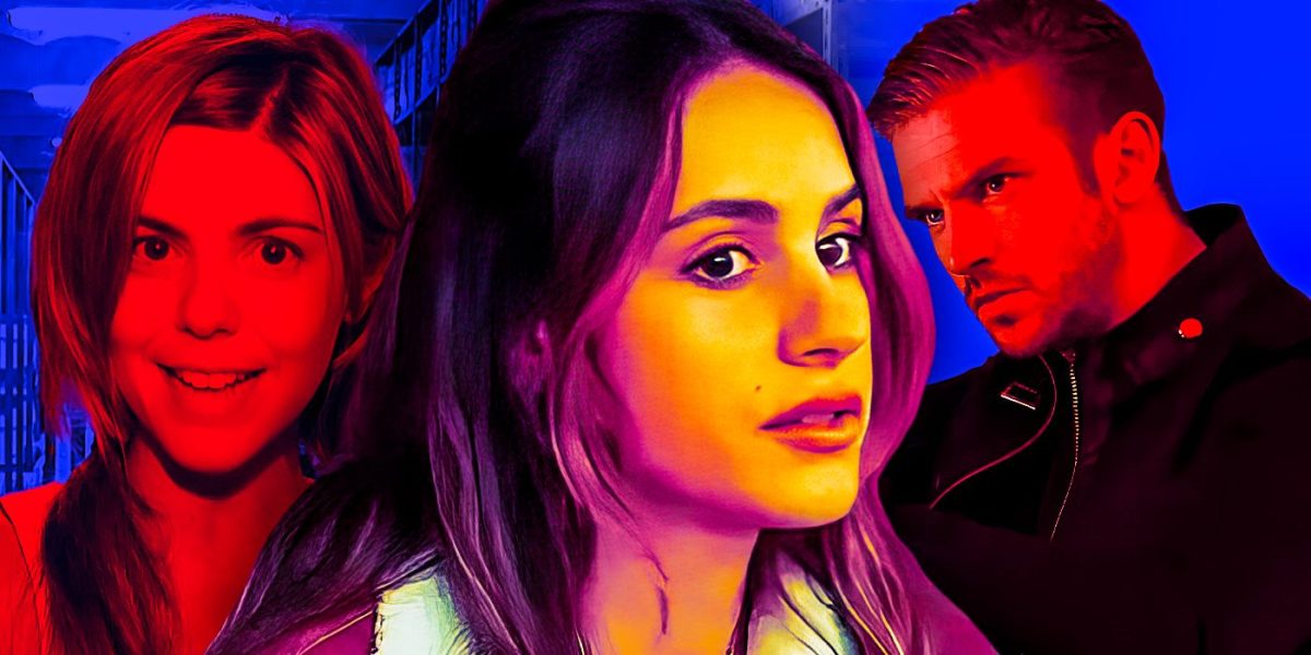 Acción de Gracias de Eli Roth: 11 referencias y huevos de Pascua de terror