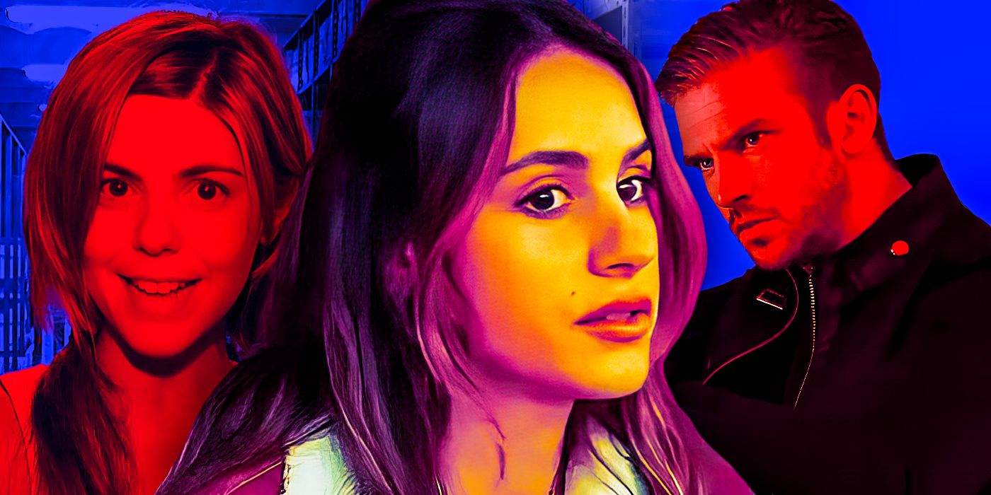 Acción de Gracias de Eli Roth: 11 referencias y huevos de Pascua de terror