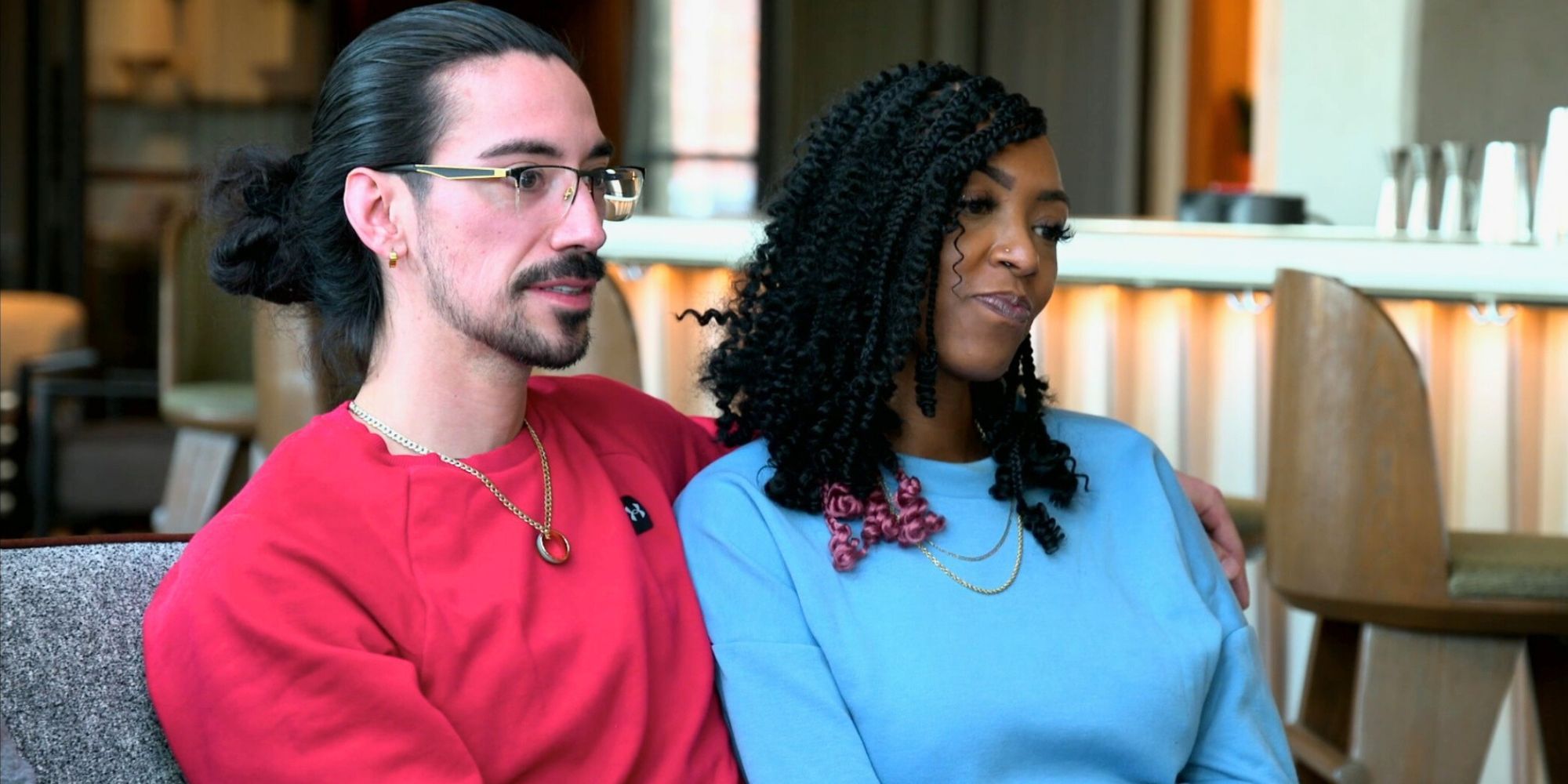 Casado a primera vista, temporada 17: El hecho de que Lauren comparta demasiado no es bueno para el matrimonio con Orión (¿puede cambiar?)