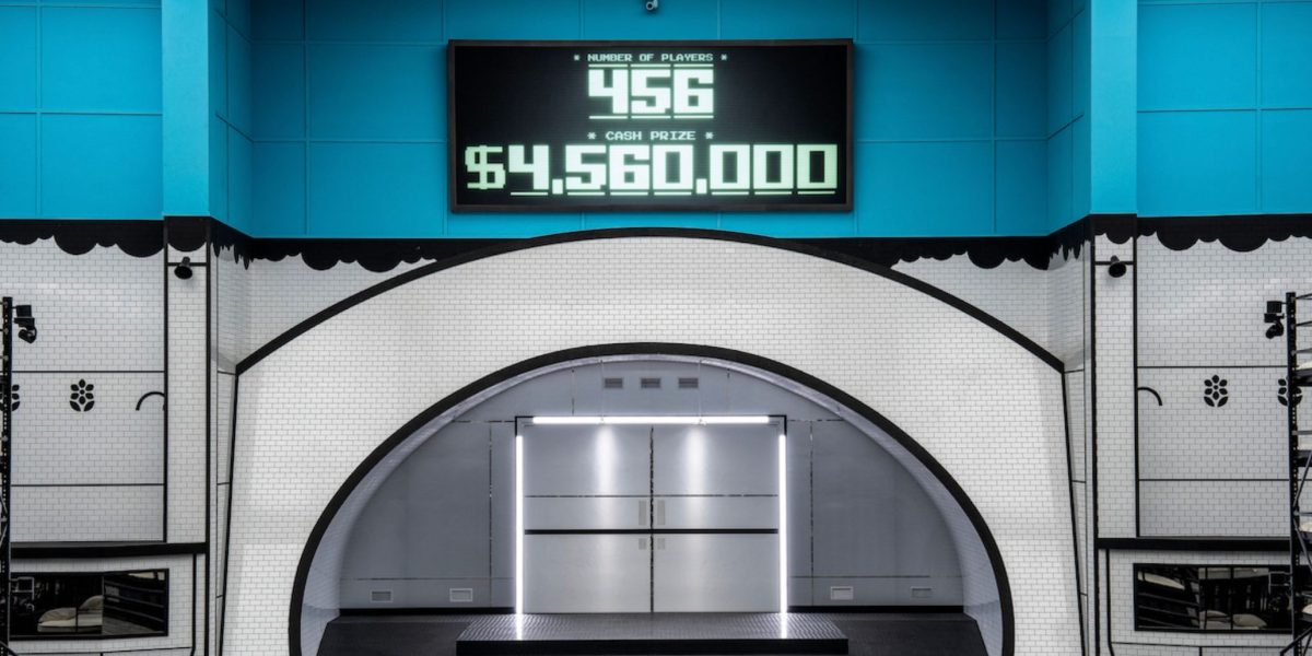 ¿Es real el juego del calamar: el desafío?  He aquí por qué puede ser falso