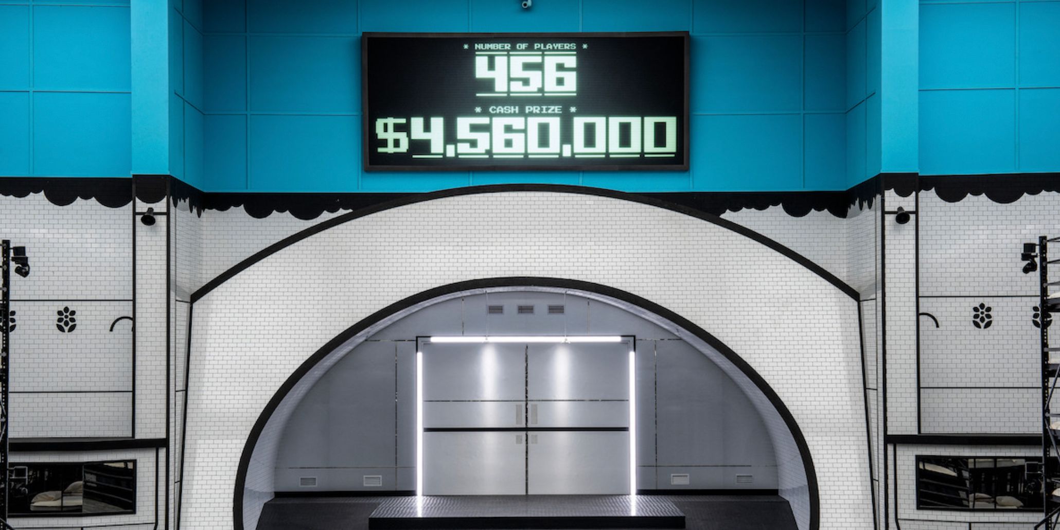 ¿Es real el juego del calamar: el desafío?  He aquí por qué puede ser falso