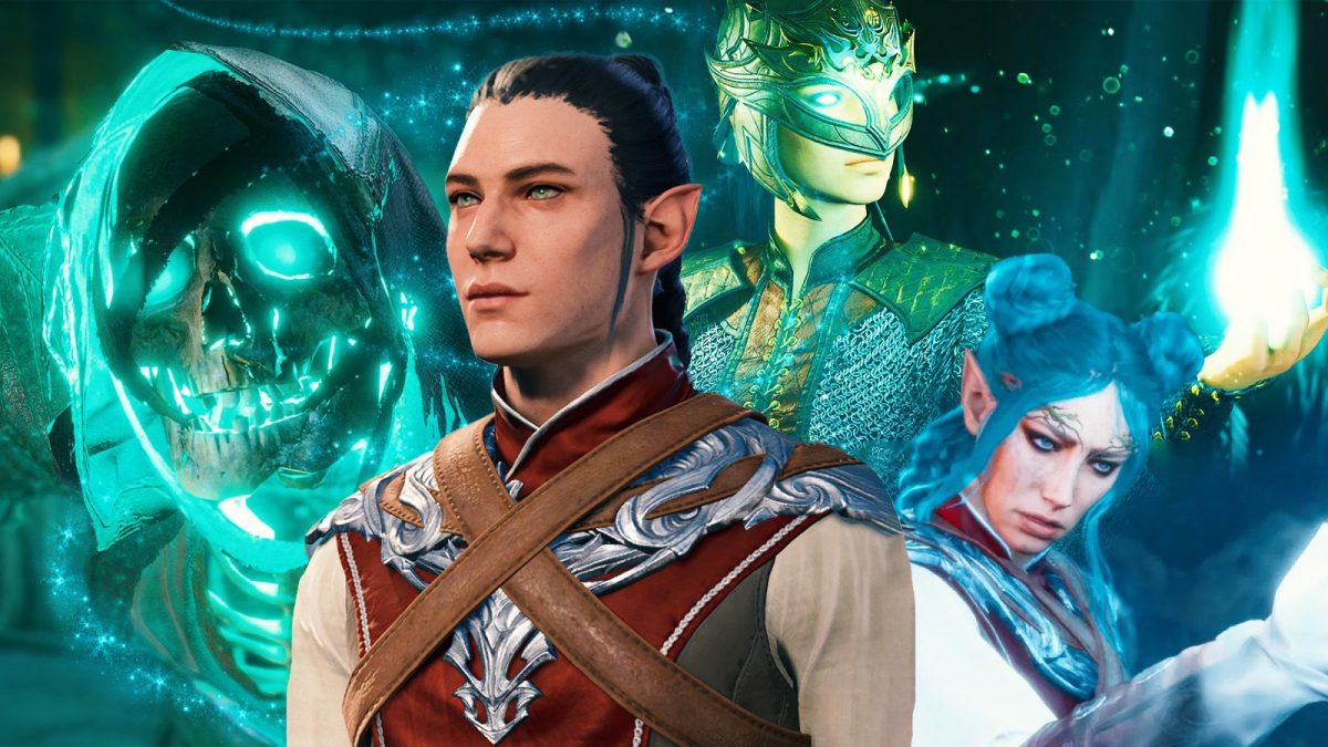 Las 10 oleadas de magia salvaje más caóticas en Baldur's Gate 3, clasificadas