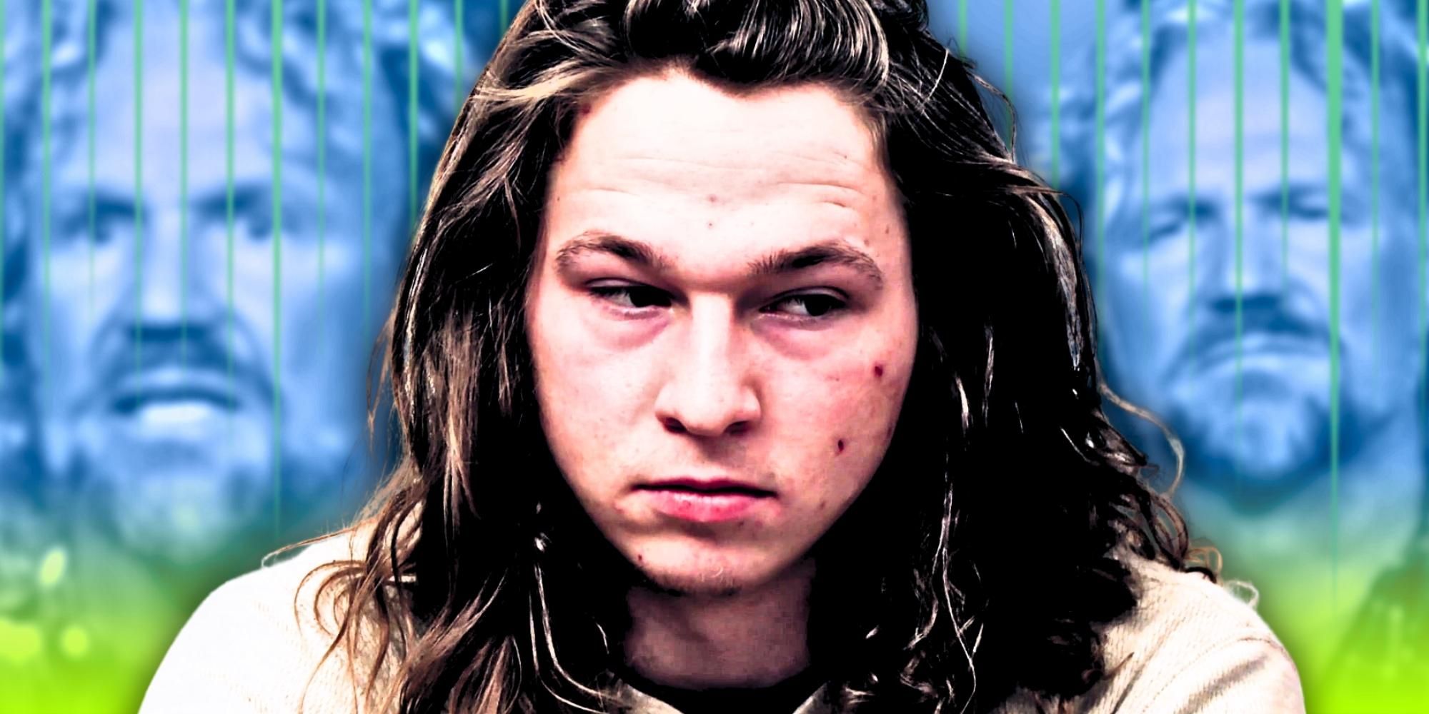 Es posible que la estrella de Sister Wives, Kody Brown, nunca se reconcilie con Gabriel y Garrison en medio de una disputa