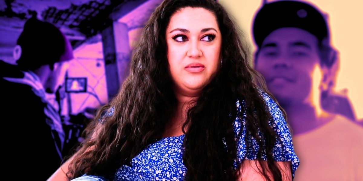 Serie de franquicia de prometido de 90 días que Kalani Faagata y su novio Dallas podrían estar filmando