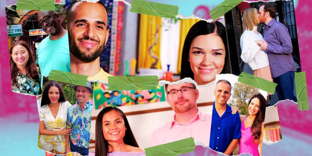 Prometido de 90 días: antes de los 90 días: ¿qué parejas siguen juntas después de la temporada 6?  (Spoilers)