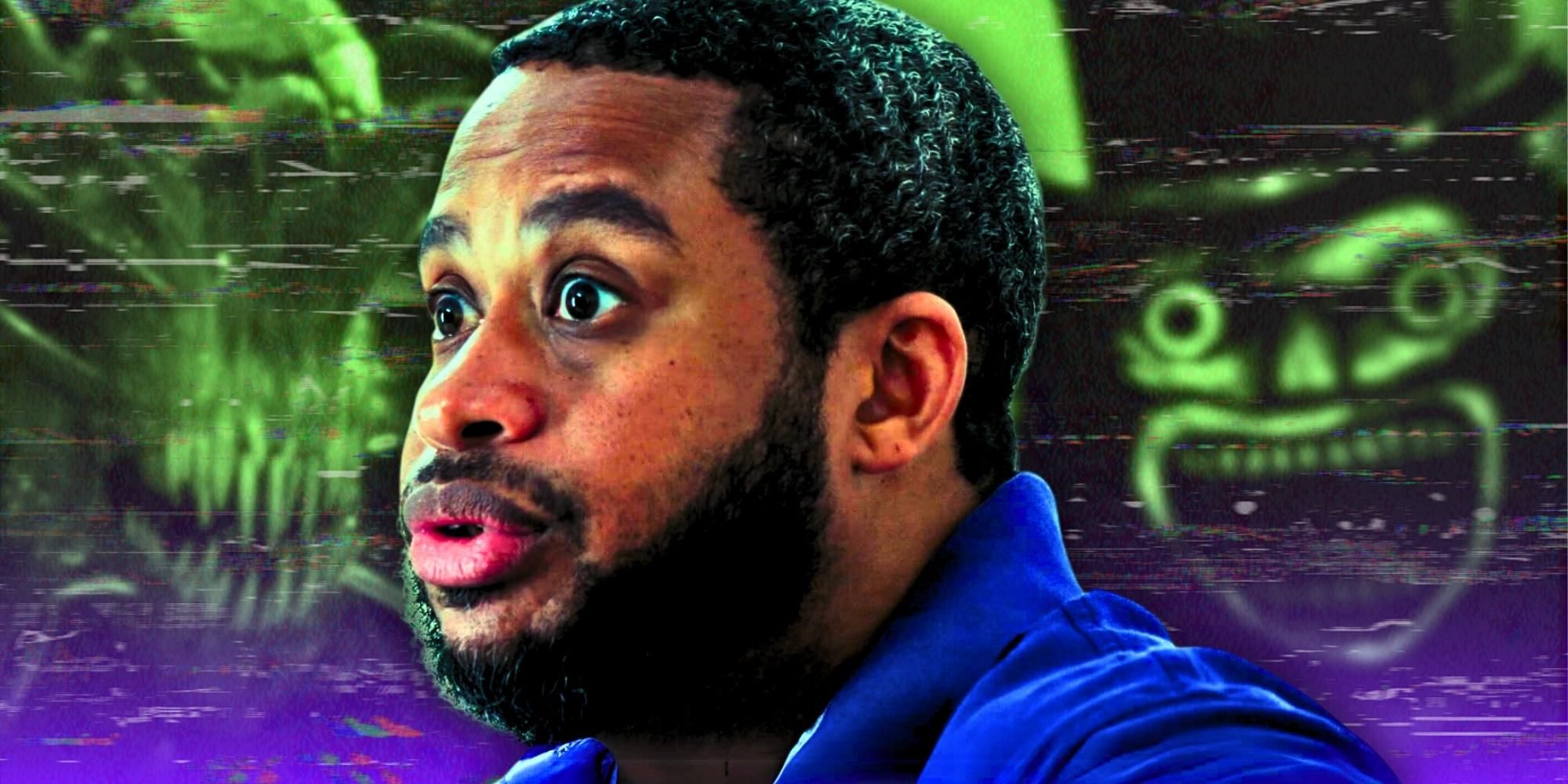 Prometido de 90 días: Kelly Brown se convirtió en un monstruo (¿Es por eso que Molly Hopkins lo dejó?)