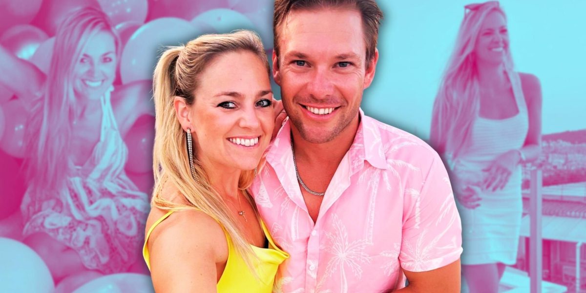 Debajo de la cubierta: ¿Quién es Domi Tiesi?  (¿Es ella la novia de Joao Franco?)