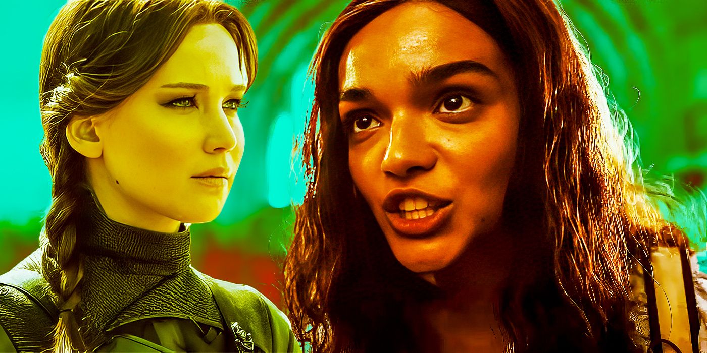 La balada de pájaros cantores y serpientes demuestra que los juegos del hambre aprendieron la lección equivocada de Sinsajo