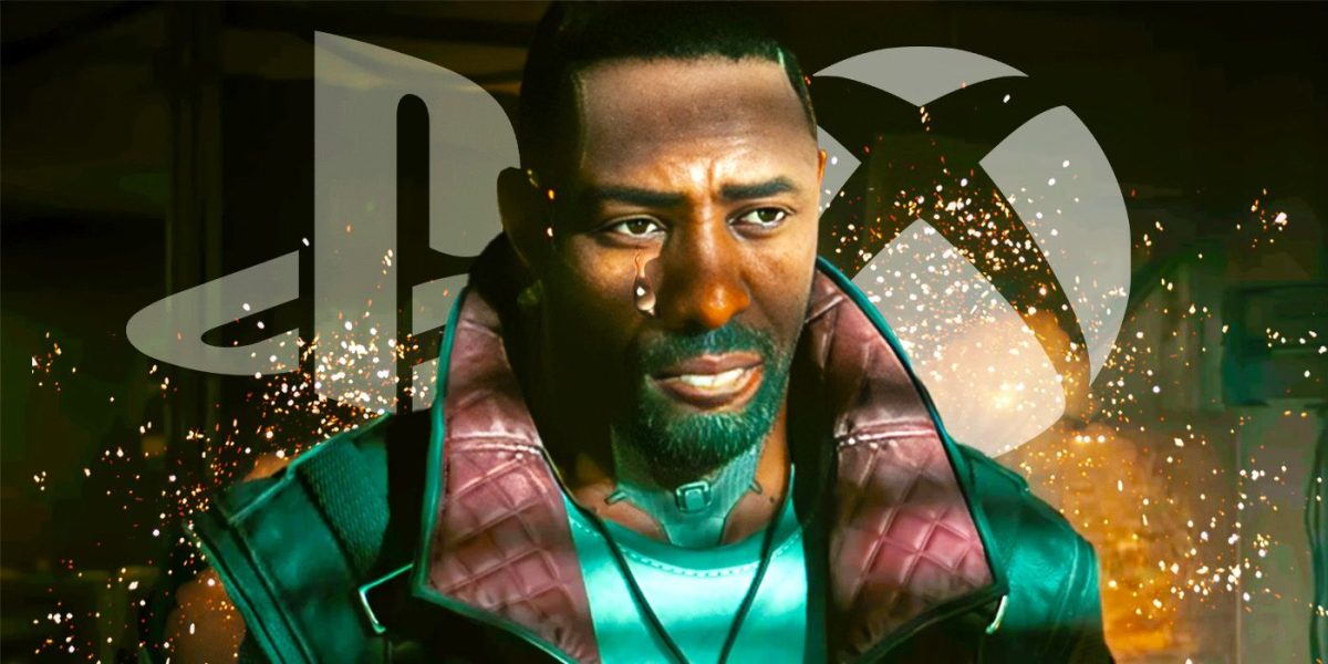 Cyberpunk 2077: Ultimate Edition para Xbox y PlayStation tiene una gran diferencia