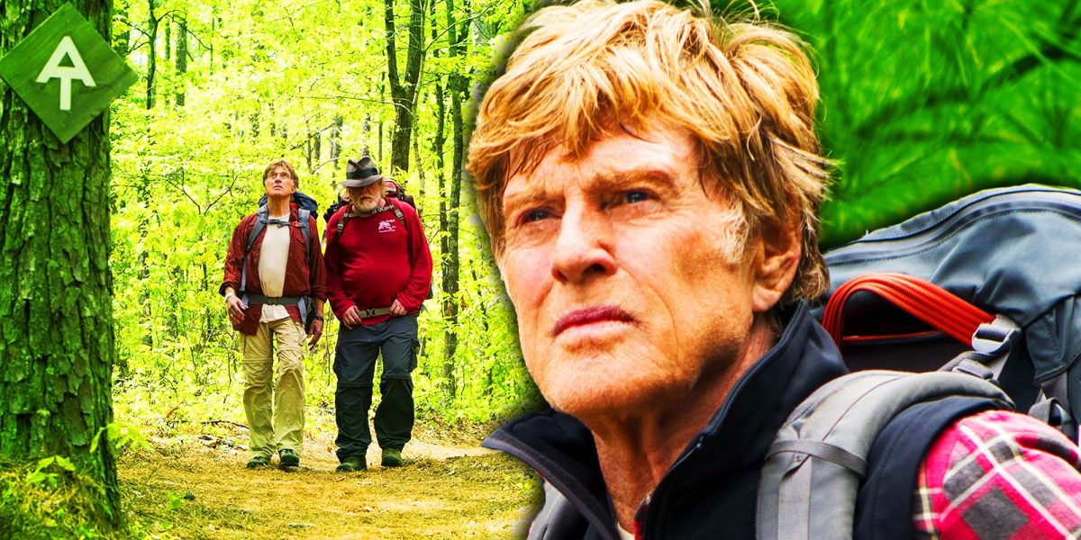 La verdadera historia de un paseo por el bosque explicada