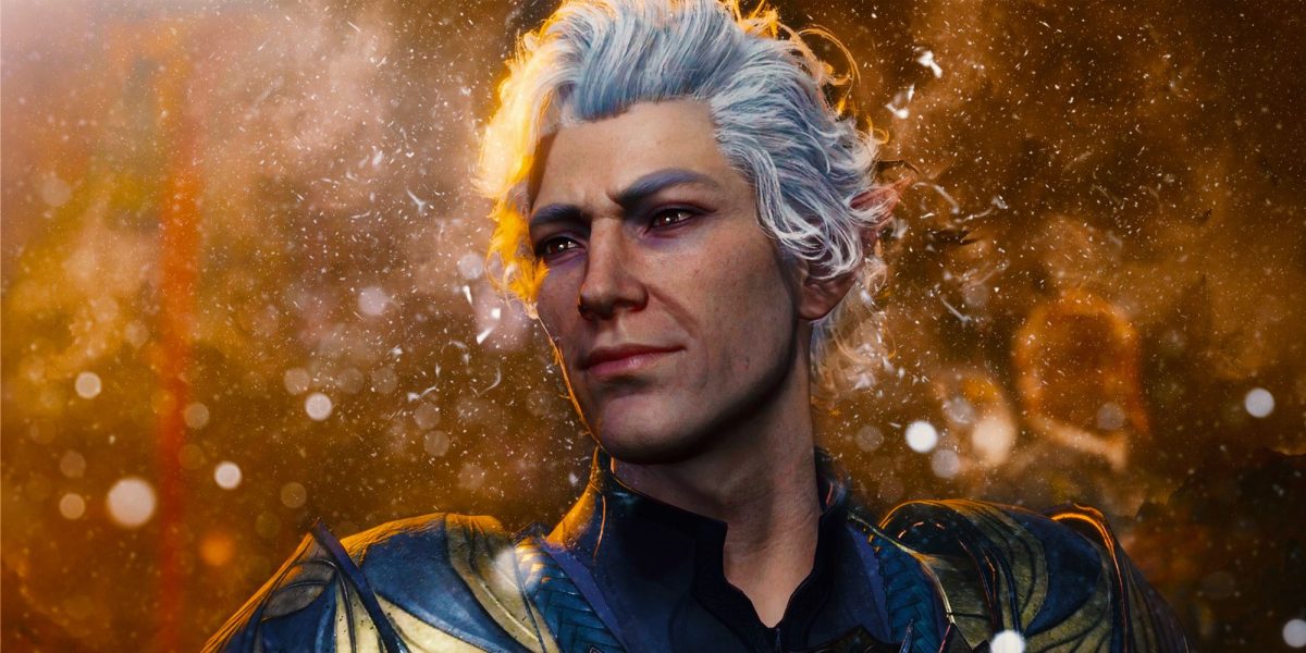 ¿Puedes ser un vampiro en Baldur's Gate 3?