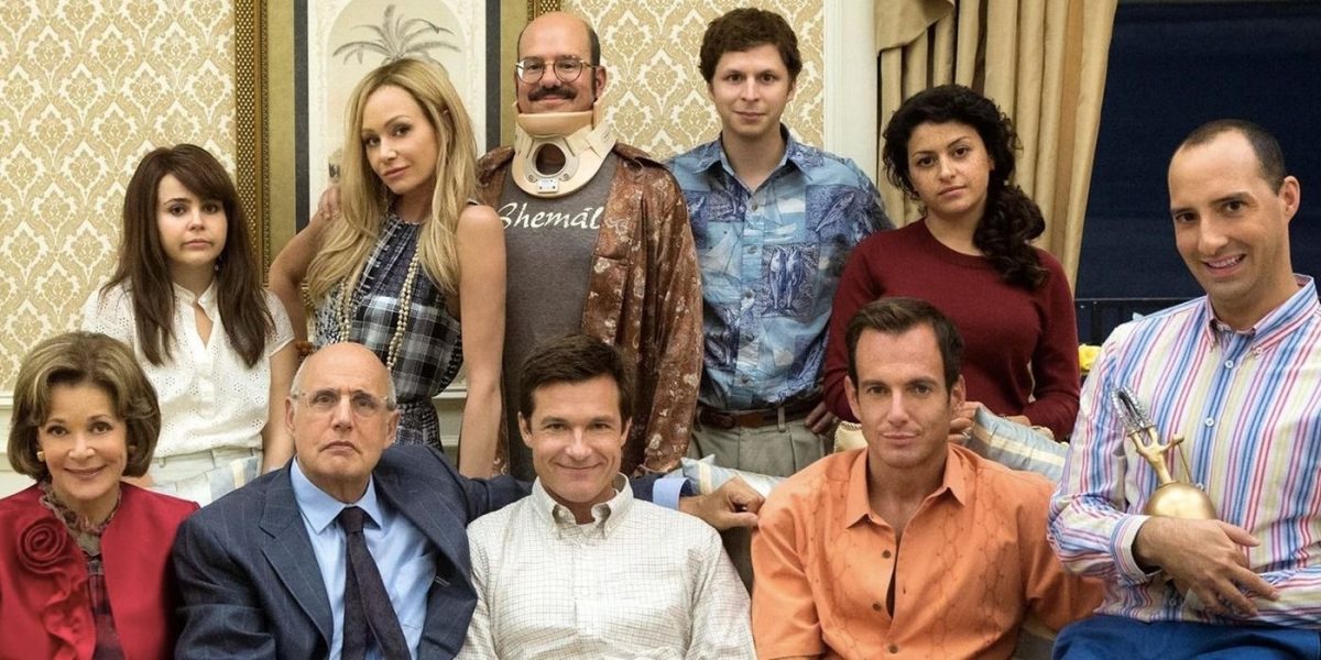 Desarrollo arrestado: todos los miembros de la familia Bluth, clasificados por simpatía